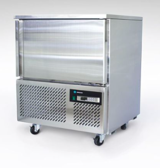 Шкаф шоковой заморозки Hurakan HKN-BCF5M
